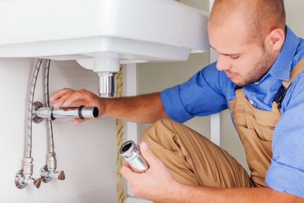 Trusted Plumbing Solutions for Homes & Businesses